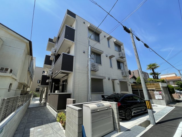 西宮市里中町の賃貸