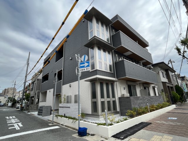 西宮市南甲子園の賃貸