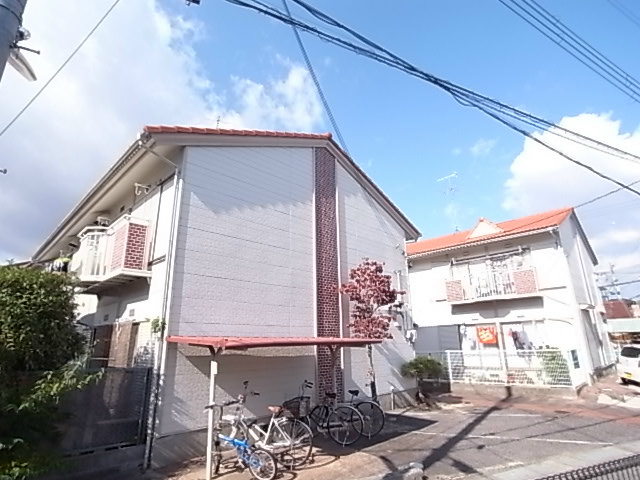 西宮市甲東園の賃貸