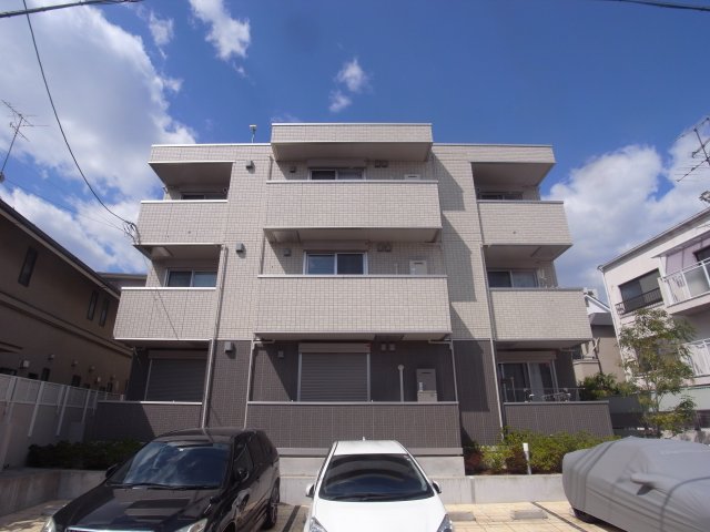 西宮市松原町の賃貸