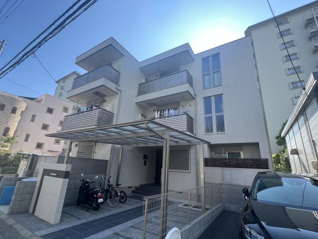 西宮市高畑町の賃貸