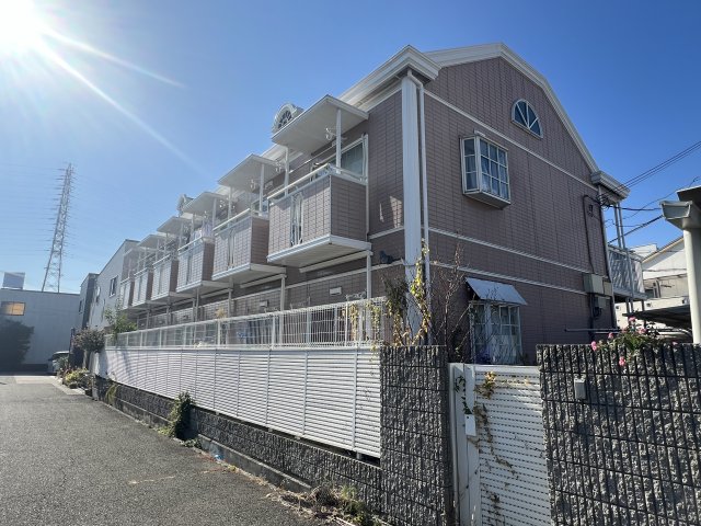 西宮市東鳴尾町の賃貸