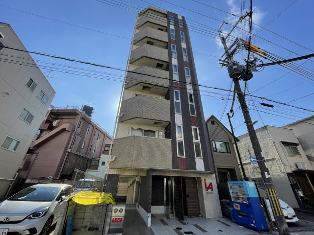 西宮市甲子園口の賃貸