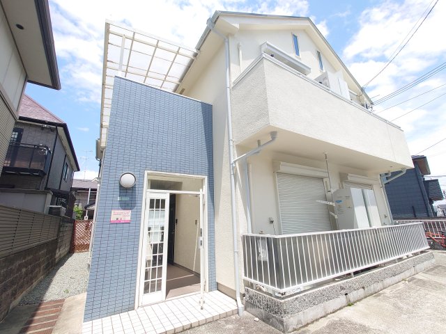 西宮市仁川町の賃貸