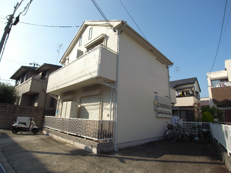 西宮市仁川町の賃貸