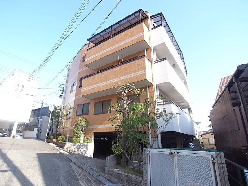 西宮市石刎町の賃貸