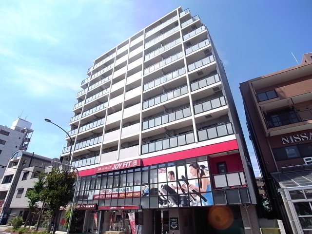 西宮市六湛寺町の賃貸