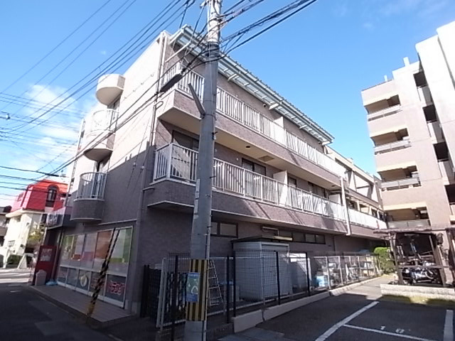 西宮市上大市の賃貸
