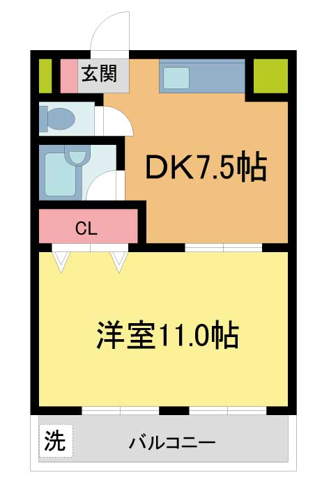 西宮市甲子園口の賃貸