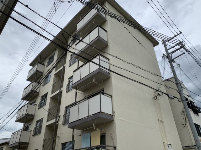 芦屋市呉川町の賃貸