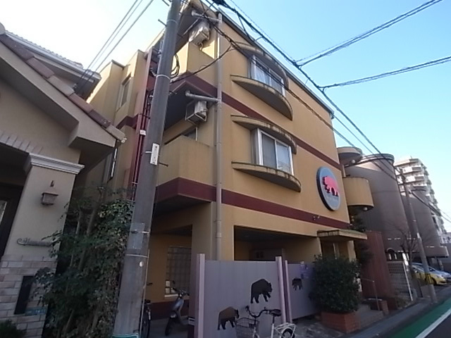 西宮市北昭和町の賃貸