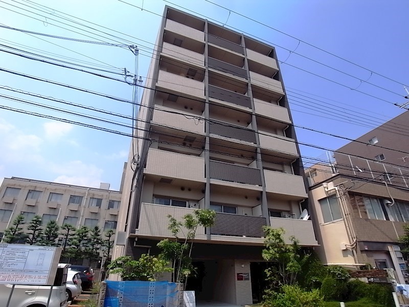 西宮市江上町の賃貸