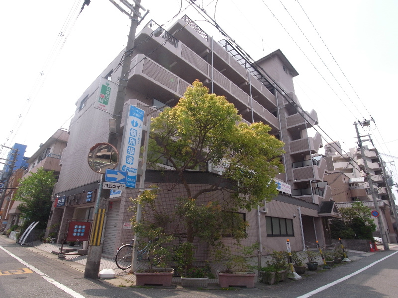 西宮市甲子園口北町の賃貸