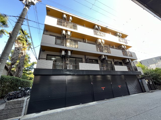 西宮市今津上野町の賃貸