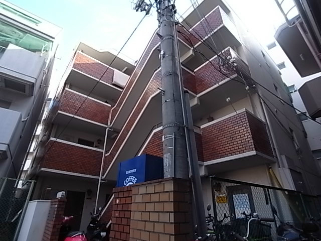 西宮市門戸荘の賃貸