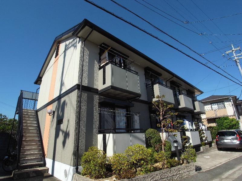 西宮市上大市の賃貸
