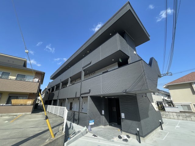 西宮市神呪町の賃貸