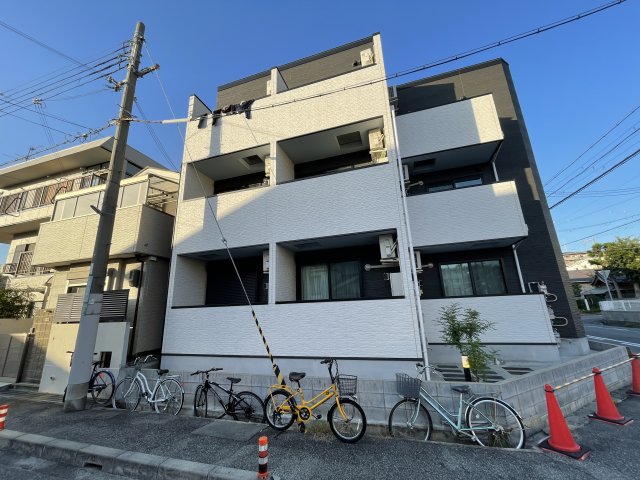 西宮市鳴尾町の賃貸