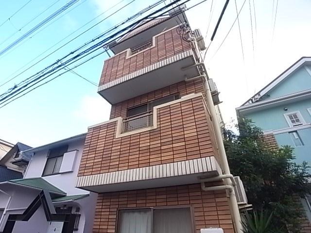 西宮市甲子園口の賃貸