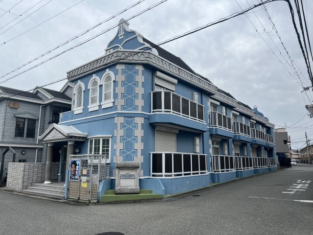 西宮市門前町の賃貸