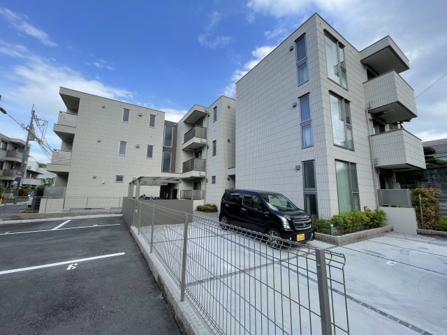 西宮市甲子園五番町の賃貸
