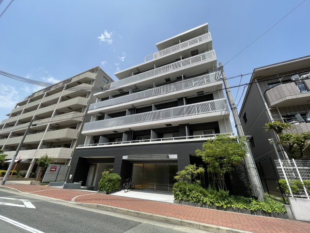 西宮市甲子園七番町の賃貸