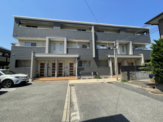 西宮市薬師町の賃貸