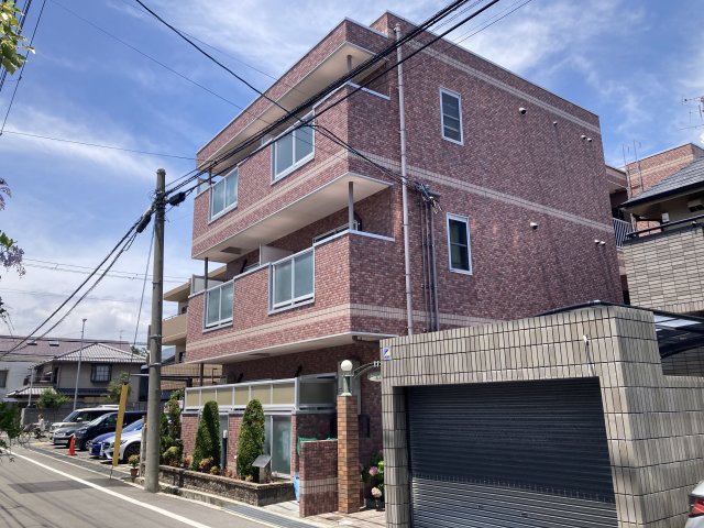 西宮市里中町の賃貸
