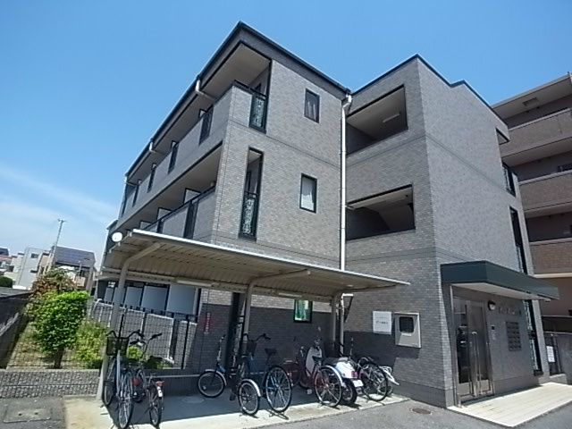 西宮市高木東町の賃貸