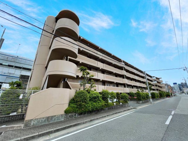西宮市池開町の賃貸
