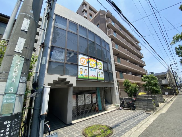 西宮市上甲子園の賃貸