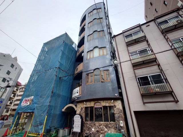 西宮市戸田町の賃貸