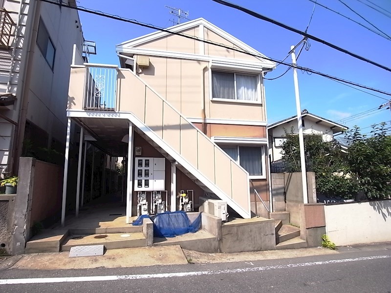西宮市神園町の賃貸