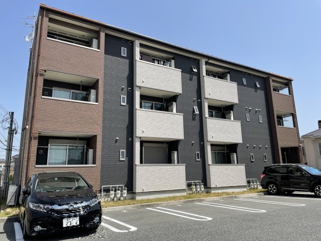 西宮市上ケ原四番町の賃貸