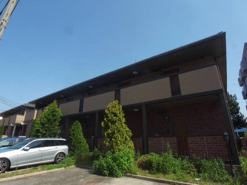 西宮市門前町の賃貸