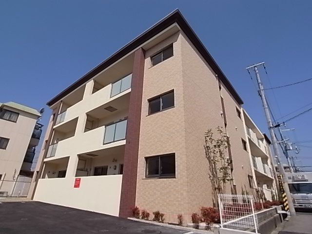 西宮市大屋町の賃貸