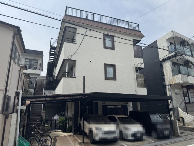 西宮市里中町の賃貸