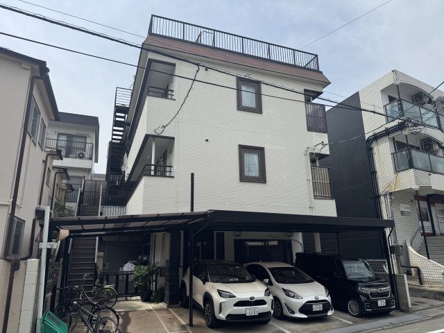 西宮市里中町の賃貸