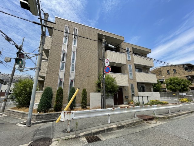西宮市甲子園五番町の賃貸