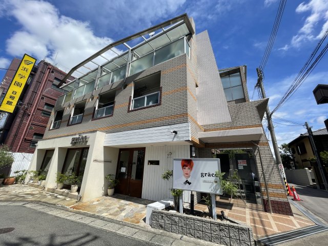 西宮市南昭和町の賃貸