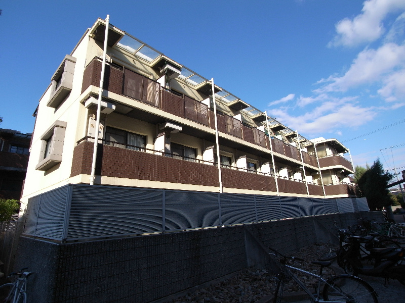 西宮市門前町の賃貸