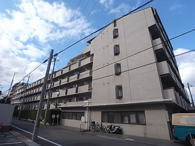 西宮市平木町の賃貸
