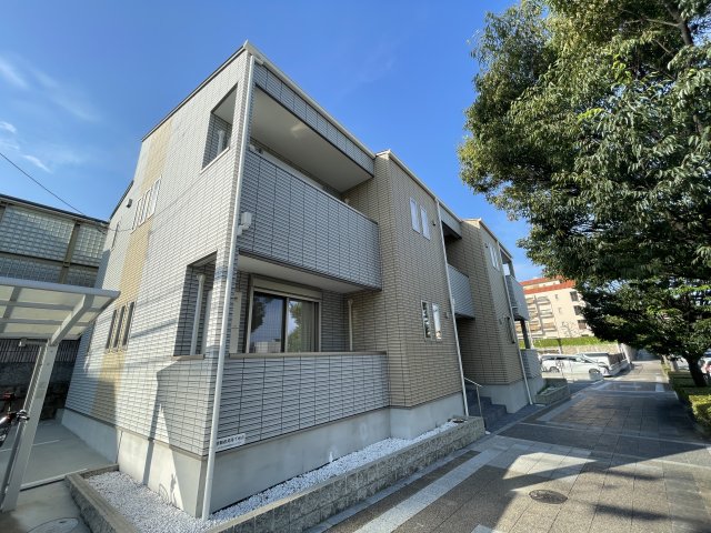 芦屋市三条南町の賃貸