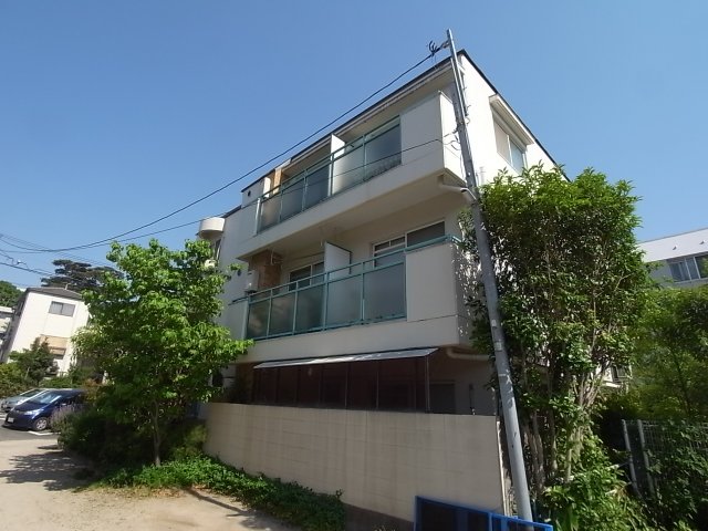 西宮市南郷町の賃貸