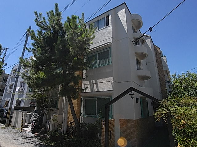 西宮市南郷町の賃貸