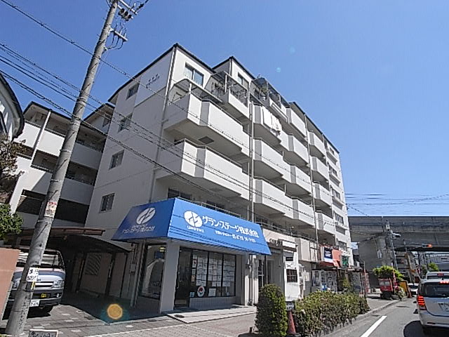 西宮市宮西町の賃貸