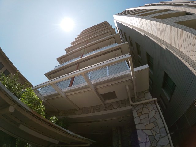 西宮市松下町の賃貸