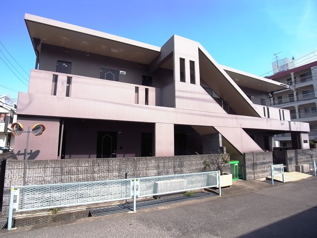 西宮市大社町の賃貸