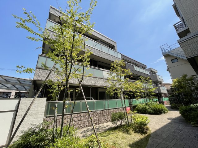 西宮市丸橋町の賃貸