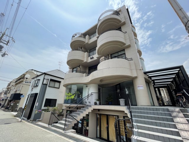 西宮市小松南町の賃貸
